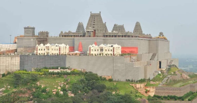 yadadri