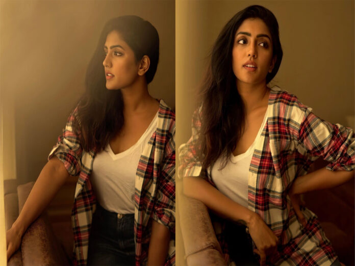 Eesha Rebba