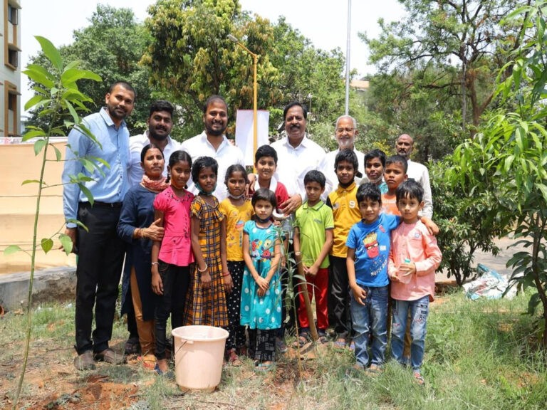 Green India Challenge