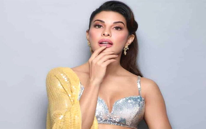 Jacqueline Fernandez