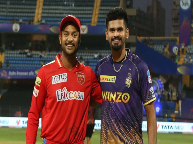 ఐపీఎల్‌ 2022: టాస్ గెలిచిన కోల్ కతా