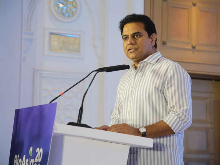 KTR