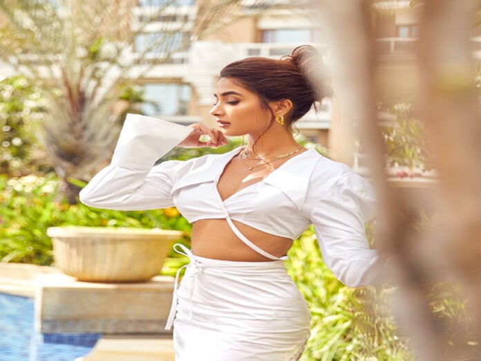 Pooja Hegde