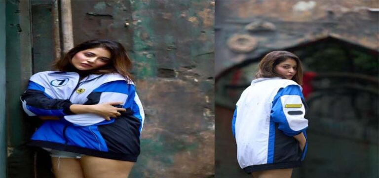 Latest clicks of Pretty Priyanka Jawalkar