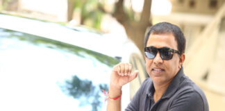 Producer Bekkam Venugopal