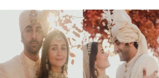 Ranbir-Alia wedding