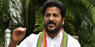 Revanth Reddy