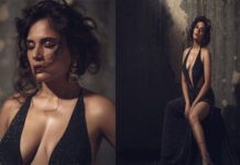 Richa Chadda