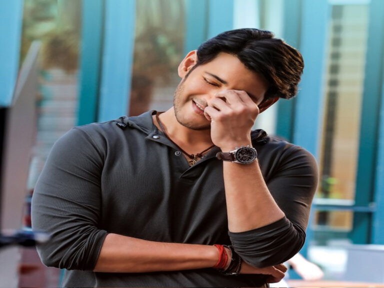 Sarkaru Vaari Paata