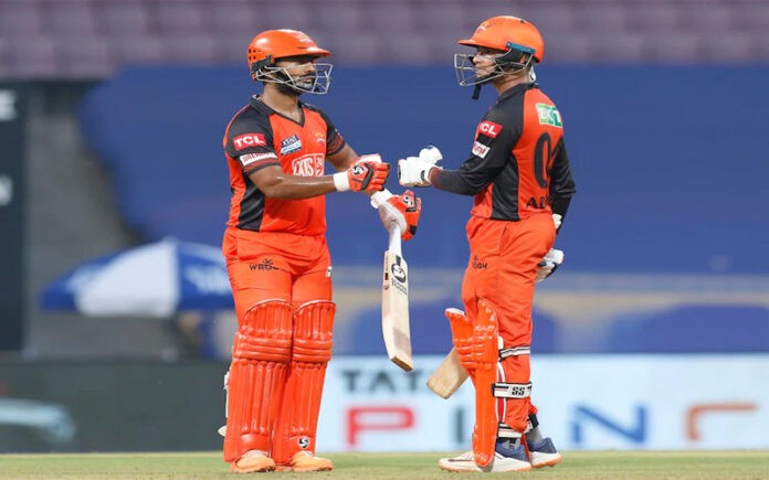 Sunrisers Hyderabad