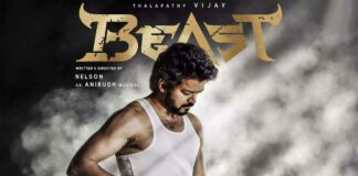 Vijay-Beast