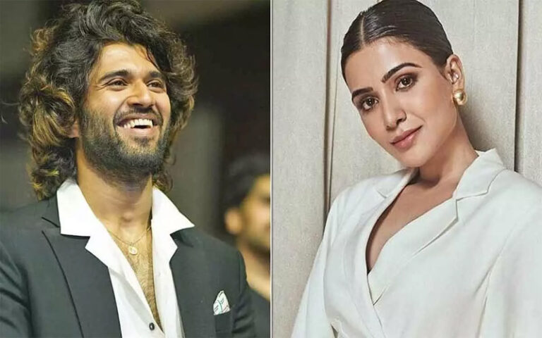 Vijay Deverakonda