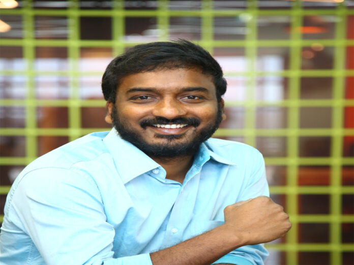 Vijay Kumar Kalivarapu
