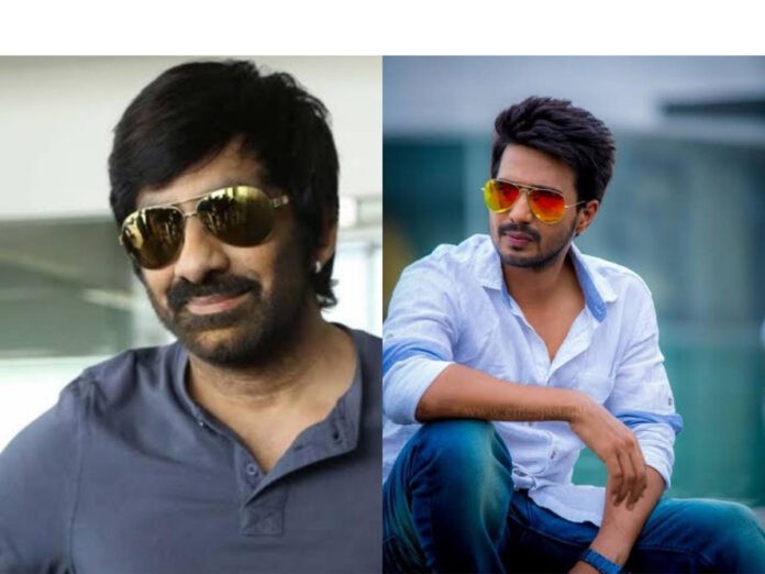 Vishnu Vishal