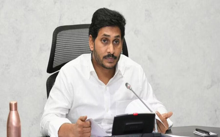 cm jagan