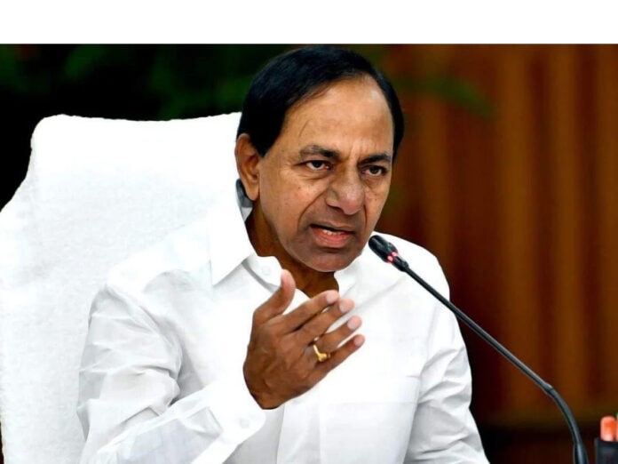 cm kcr