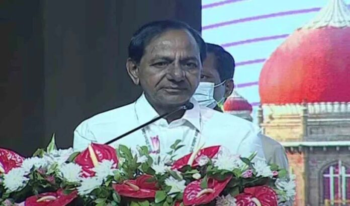 cm kcr