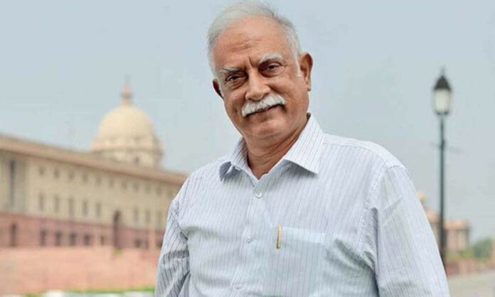 gajapathi raju