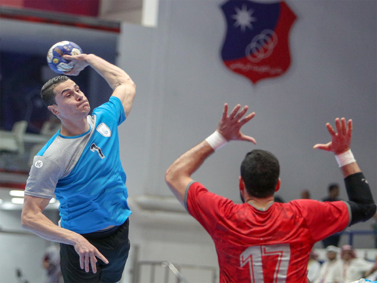 handball championship