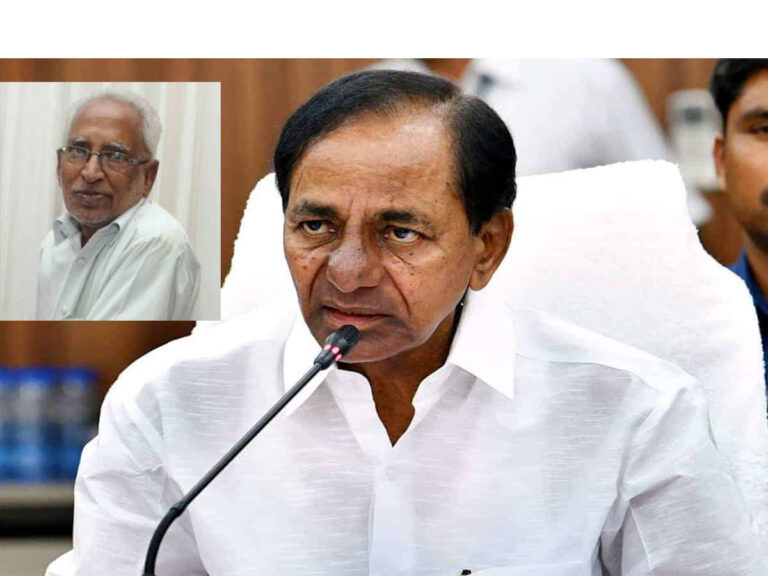 kcr