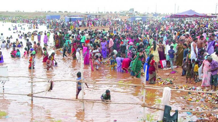 pushkaralu
