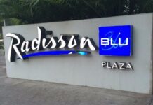 radisson hotel