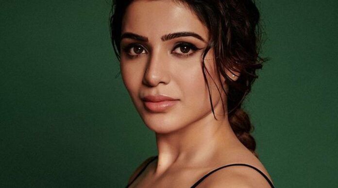 samantha