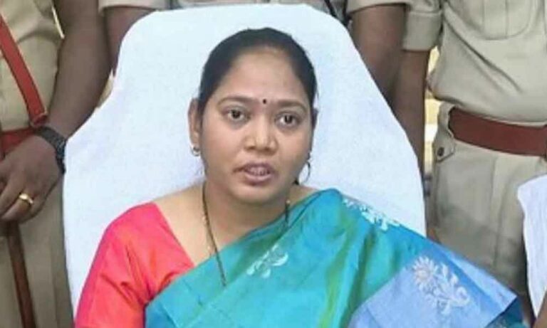 sucharitha