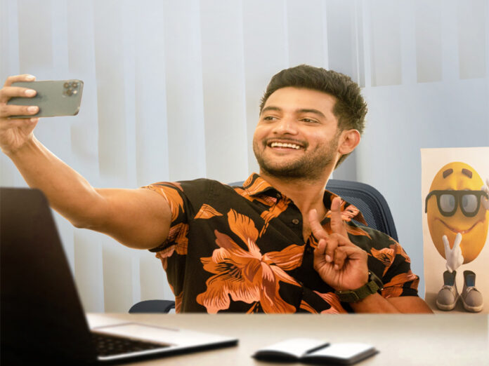 Aadi Saikumar