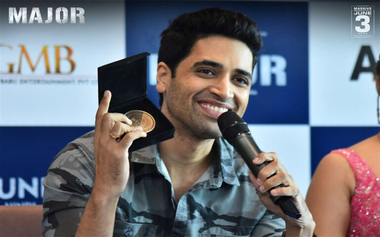 Adivi Sesh