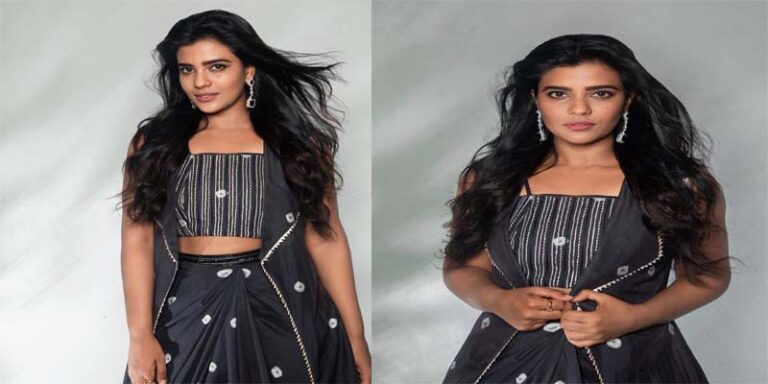 Aishwarya Rajesh