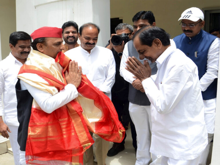 Akhilesh Yadav