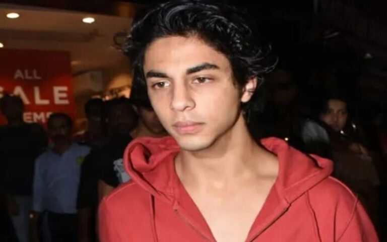 Aryan Khan