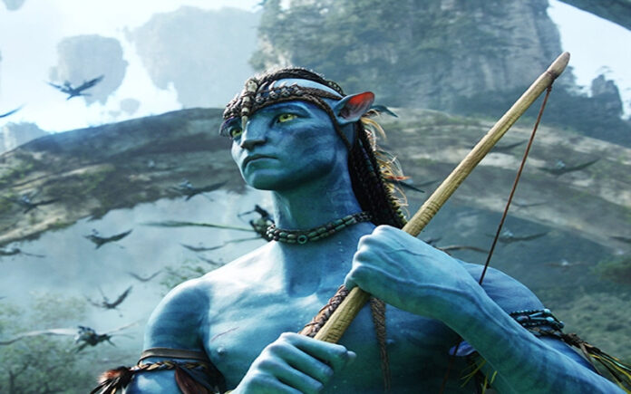 Avatar 2