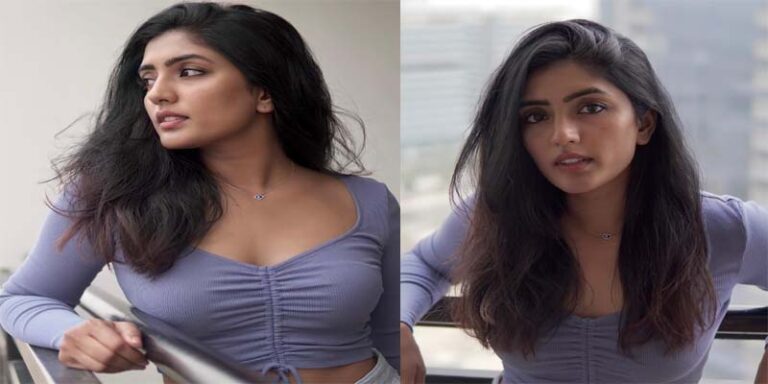 Eesha Rebba