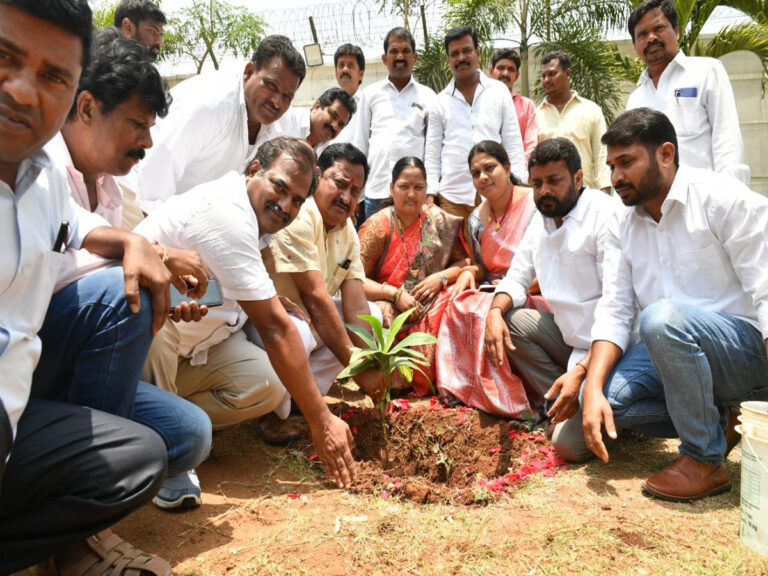 Green India Challenge