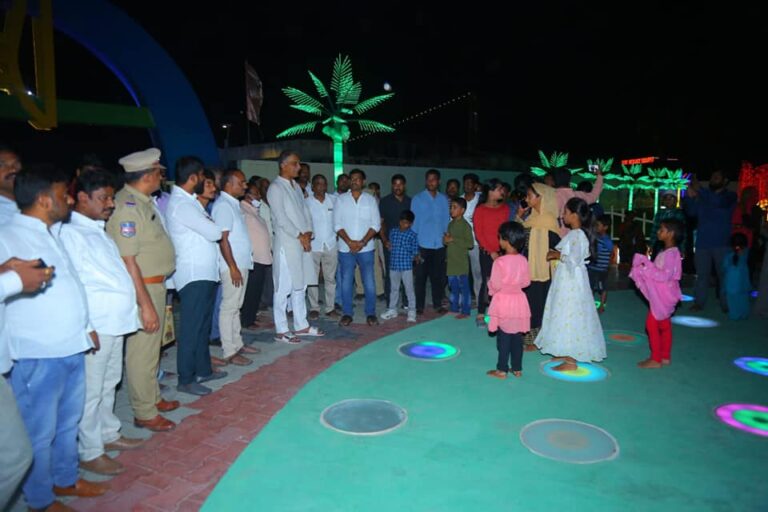 Harishrao