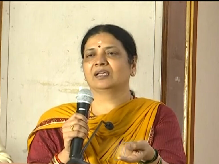 Jeevitha Rajasekhar