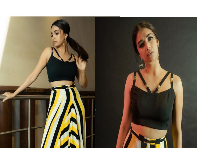 Keerthy Suresh Latest Pics