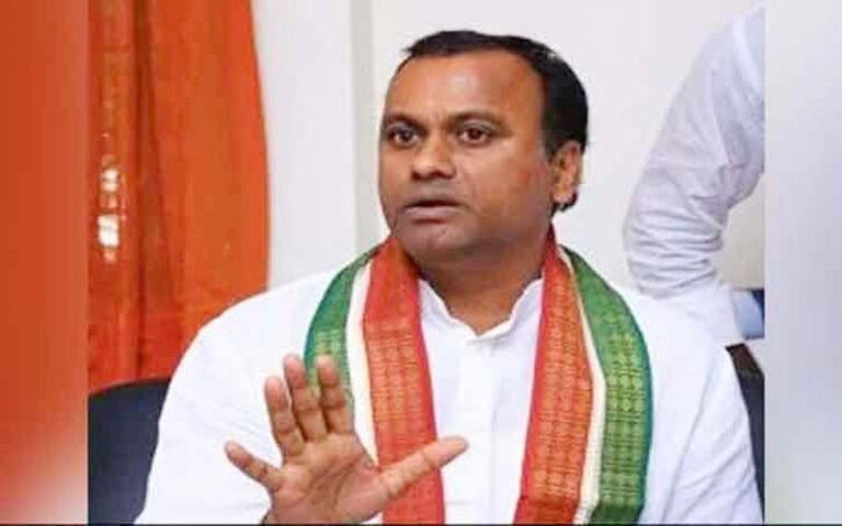Komatireddy rajgopal reddy