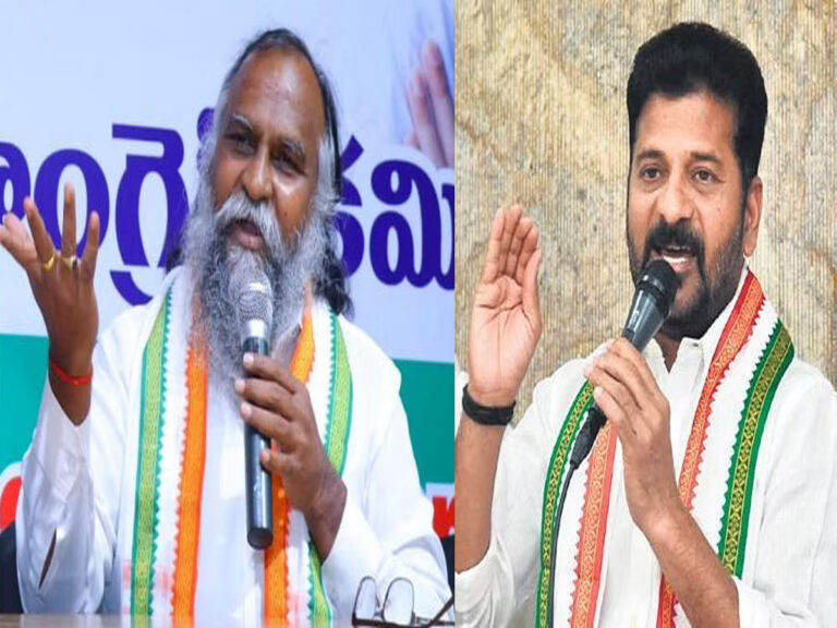 ఓటమి భయంతో సంగారెడ్డికి మ‌కాం మార్చిన జ‌గ్గారెడ్డి..!