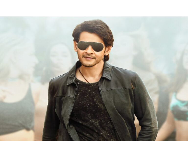 Mahesh Babu