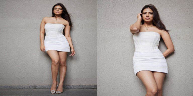 Malavika Mohanan