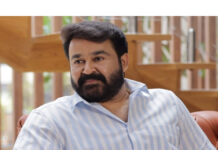 Mohanlal