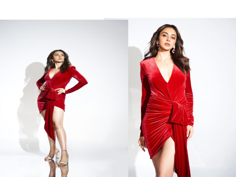 Rakul Preet Singh