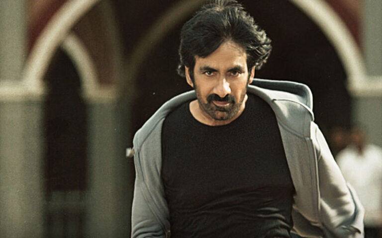 Ravi Teja
