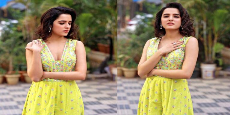 Shirley Setia