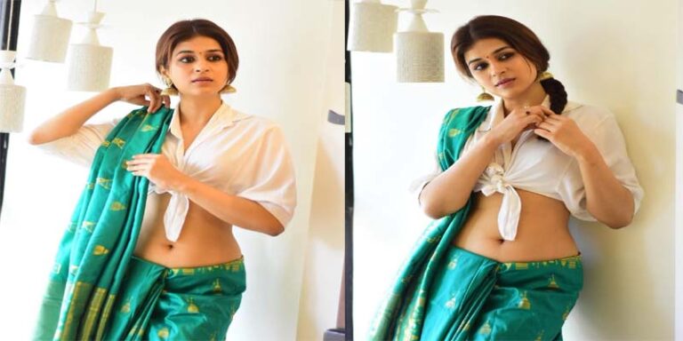 Shraddha Das