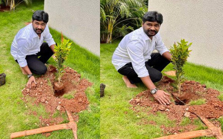 Talasani Sai Kiran