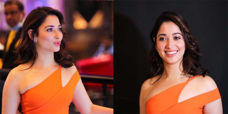 Tamannaah